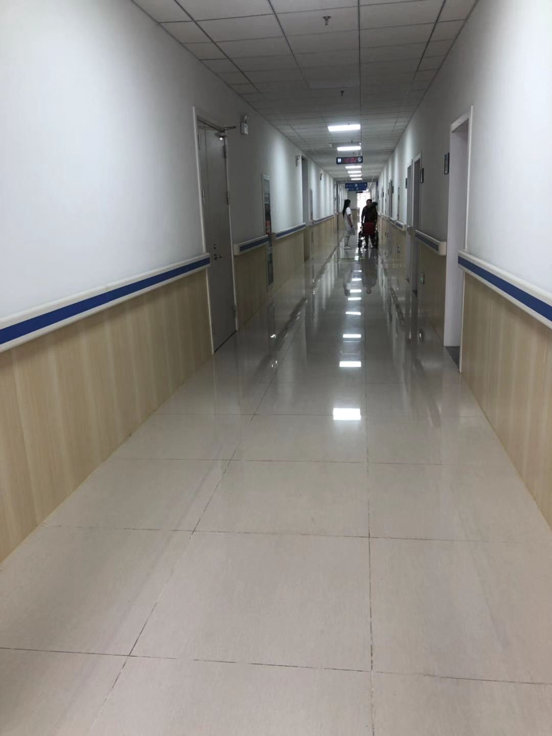 博丞養(yǎng)老公寓